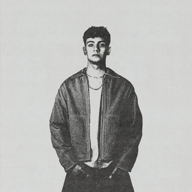 undefined album image