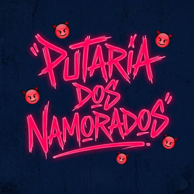 PUTARIA DOS NAMORADOS