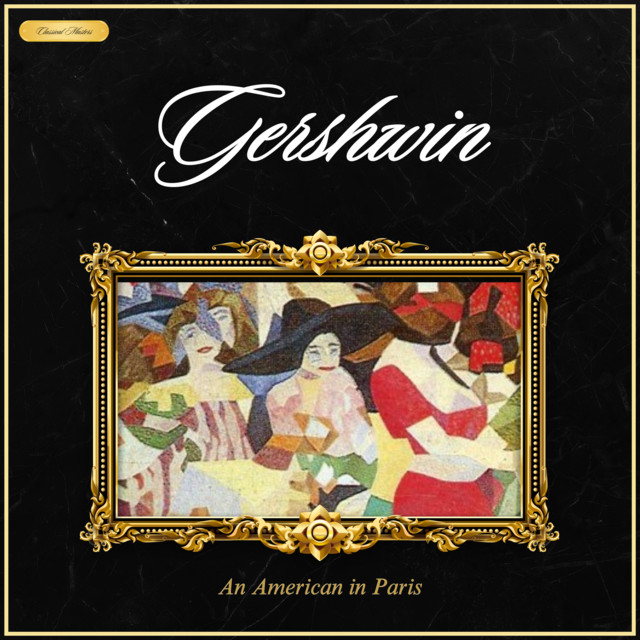 Cover du titre Rhapsody In Blue Pour Piano Et Orchestre