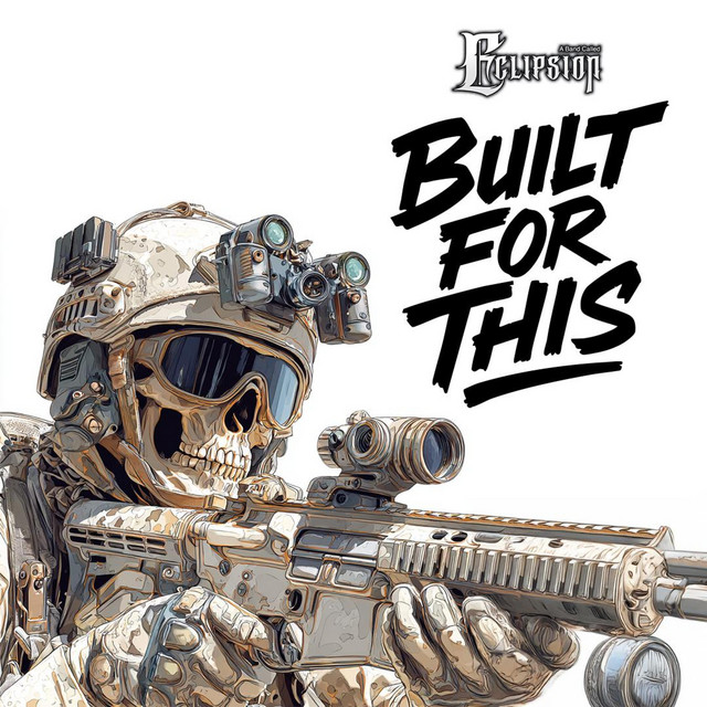 Built For This