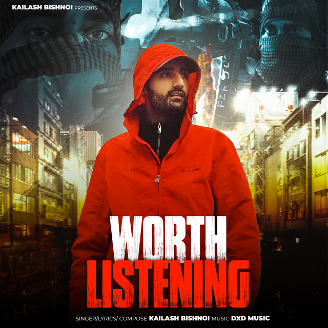 Worth Listening
