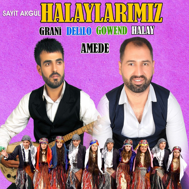 Sayit Akgül
