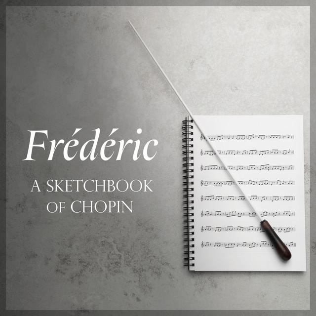 Berceuse in D Flat Major, Op. 57