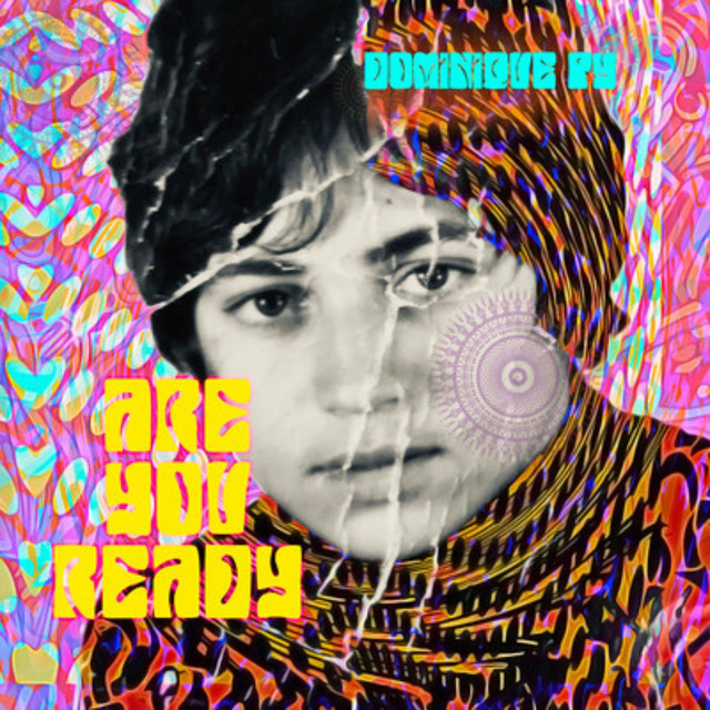 Are you ready cover