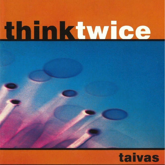 Taivas (Bonus Track Version) cover art