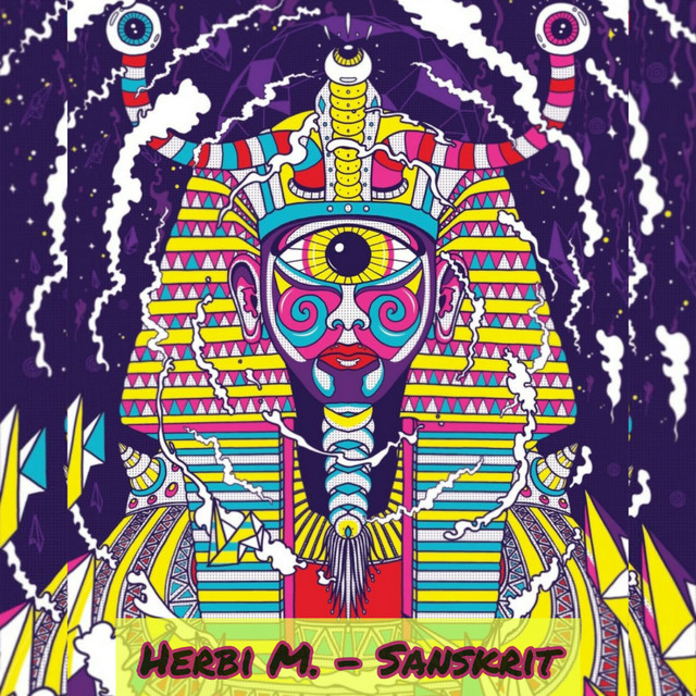 Sanskrit (Extended Version) cover art