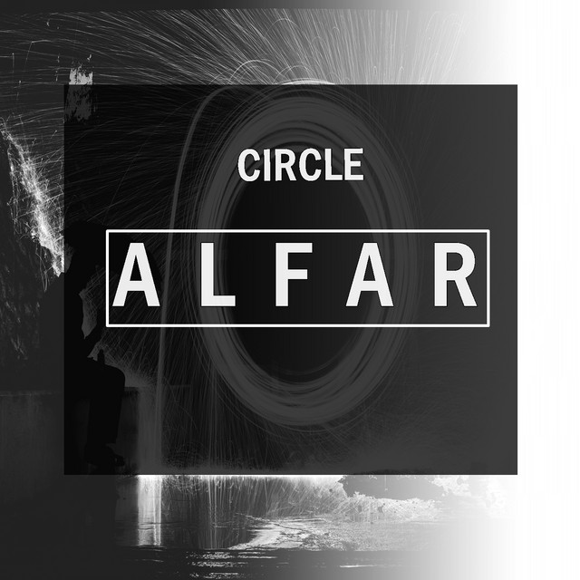 Circle cover