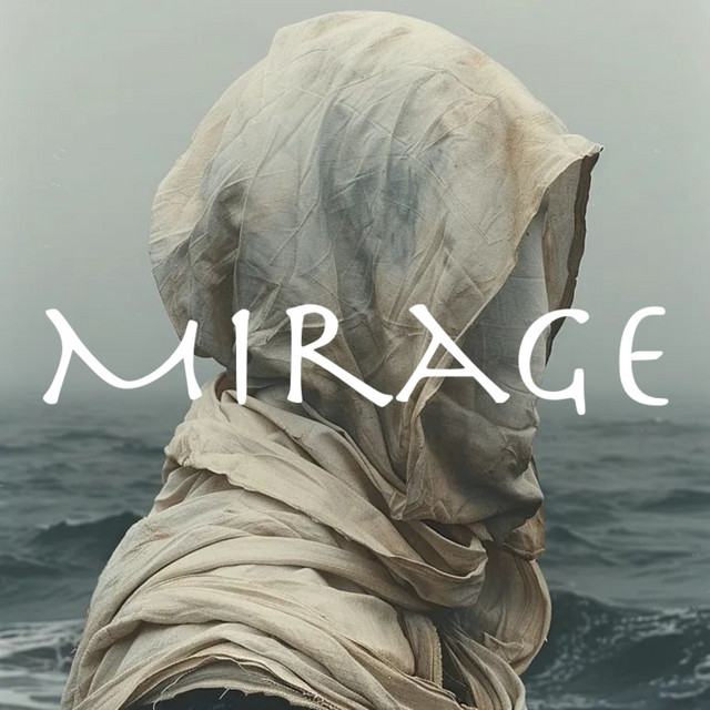 Обкладинка: Mirage — VadimoooV