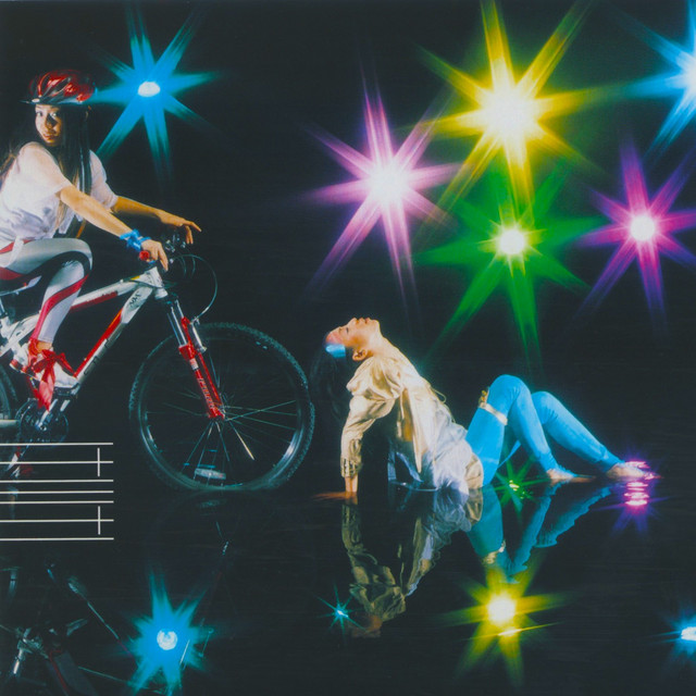 キラメキmovin'on cover art