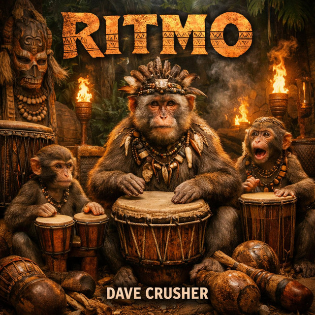 Ritmo album art