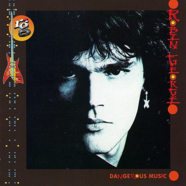 Dangerous Music cover art