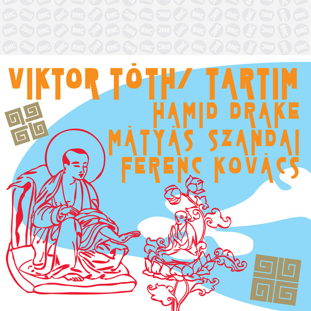 Tartim cover art