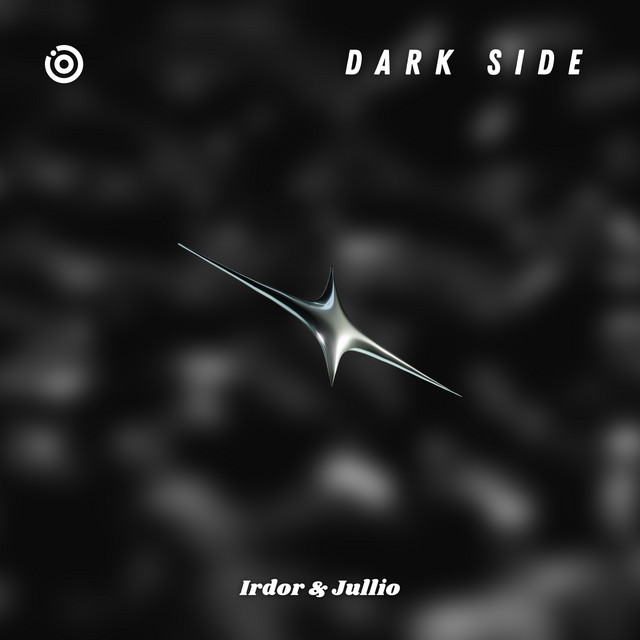Dark Side cover art