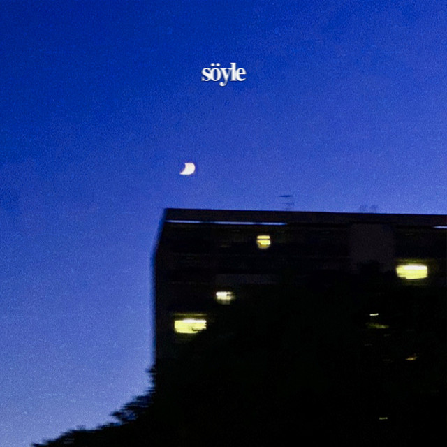 söyle cover art