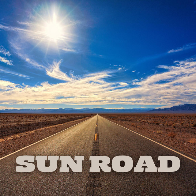 Sun Road cover art