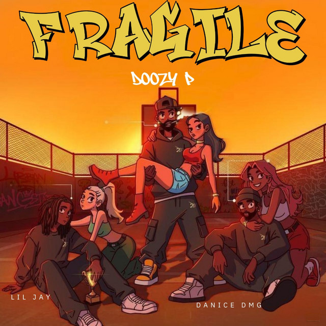 Fragile