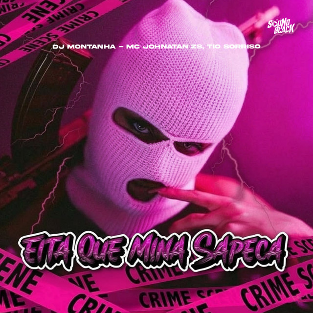 Eita Que Mina Sapeca