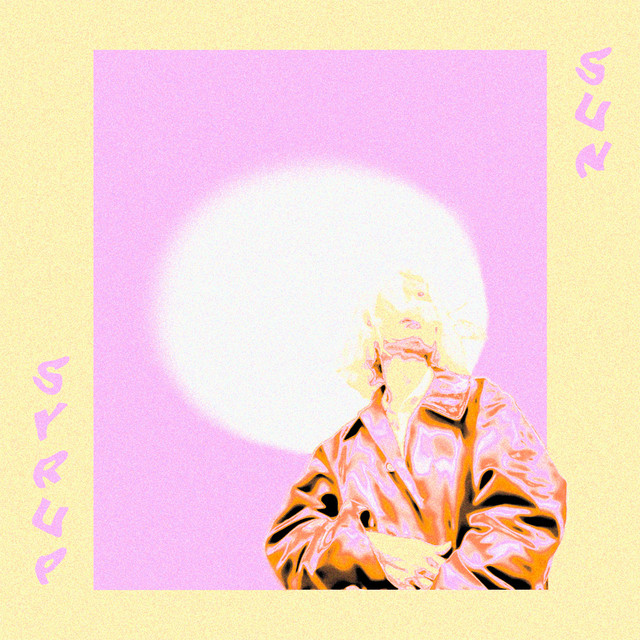 Sun cover art