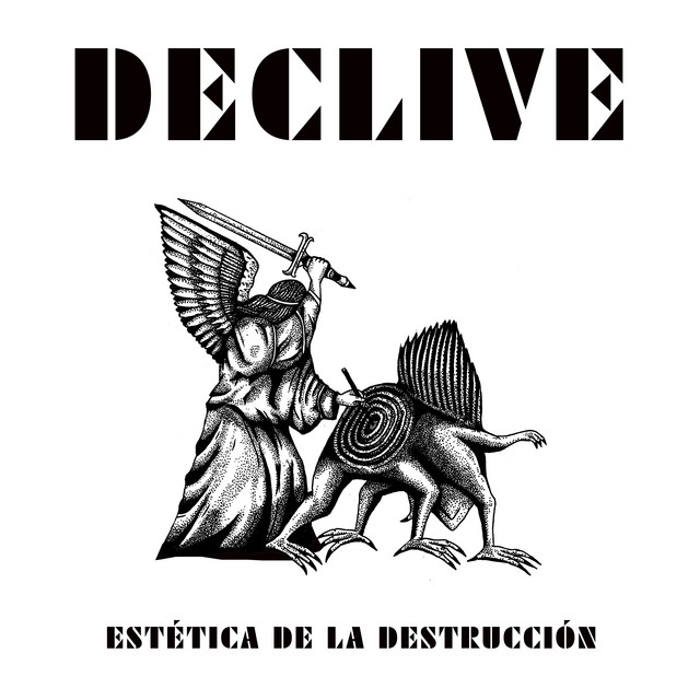 Estética de la Destrucción cover art