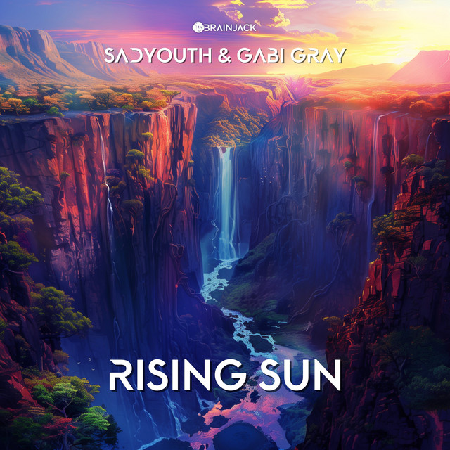 Rising Sun (Extended) album art