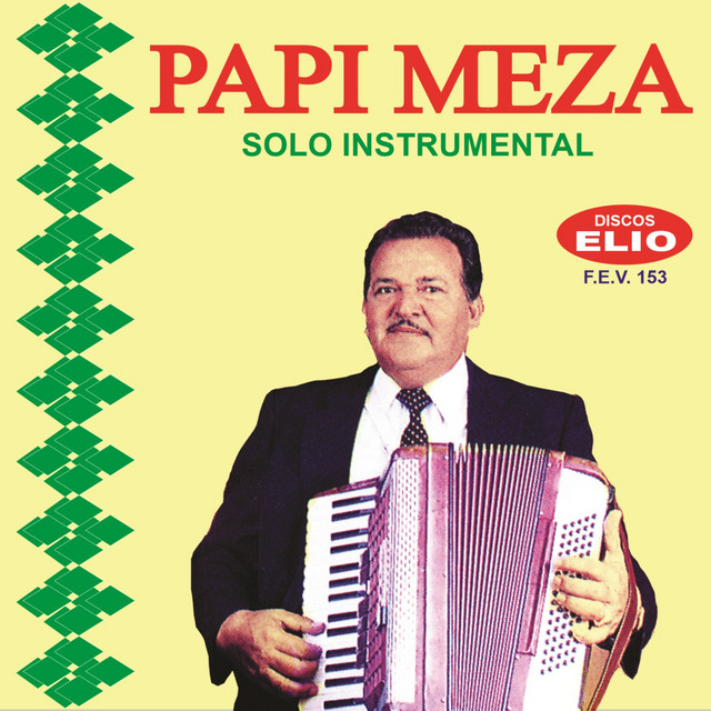 Solo Instrumental cover art