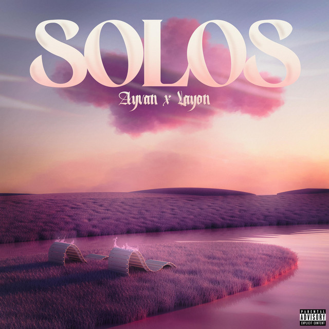 Solos cover art