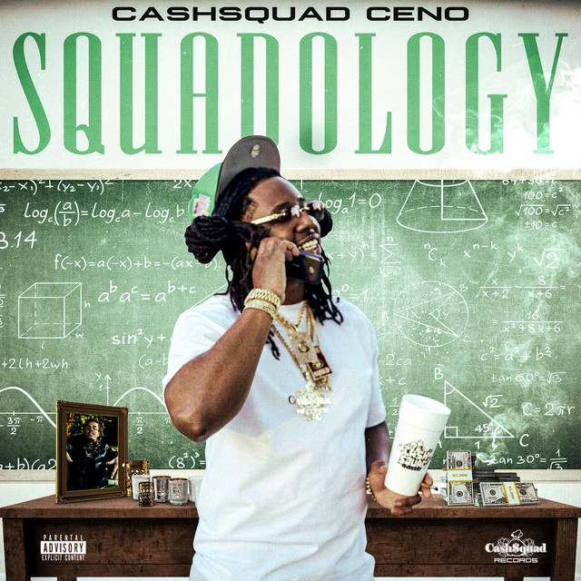 GET SUM MONEY cover art