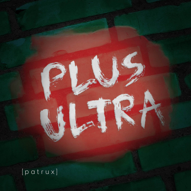 Plus Ultra cover art
