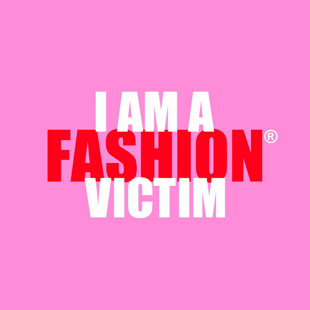 Fashion Victim cover art