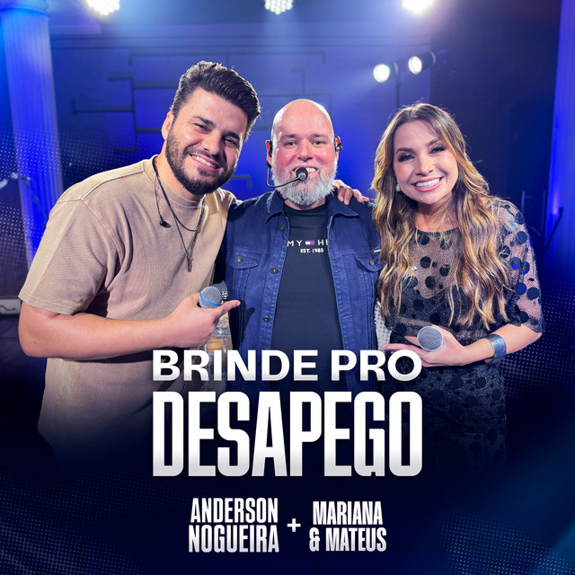 Brinde pro Desapego