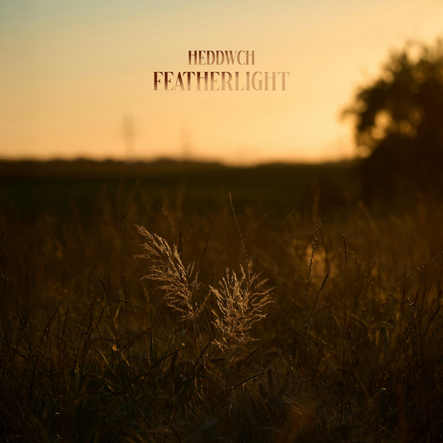 Featherlight by Heddwch