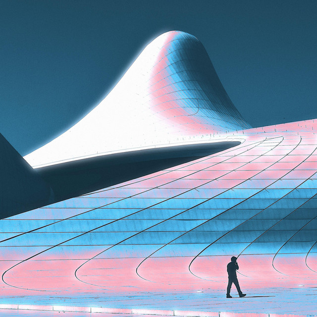 Ethereal cover art
