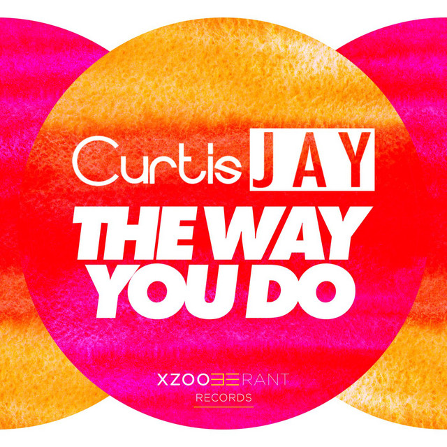 The Way You Do cover