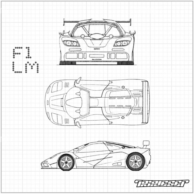 F1LM cover art