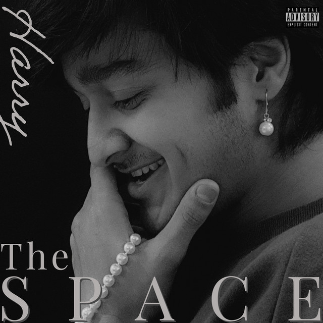 The Space cover art