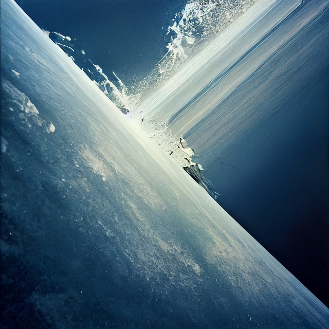 DELTA cover art