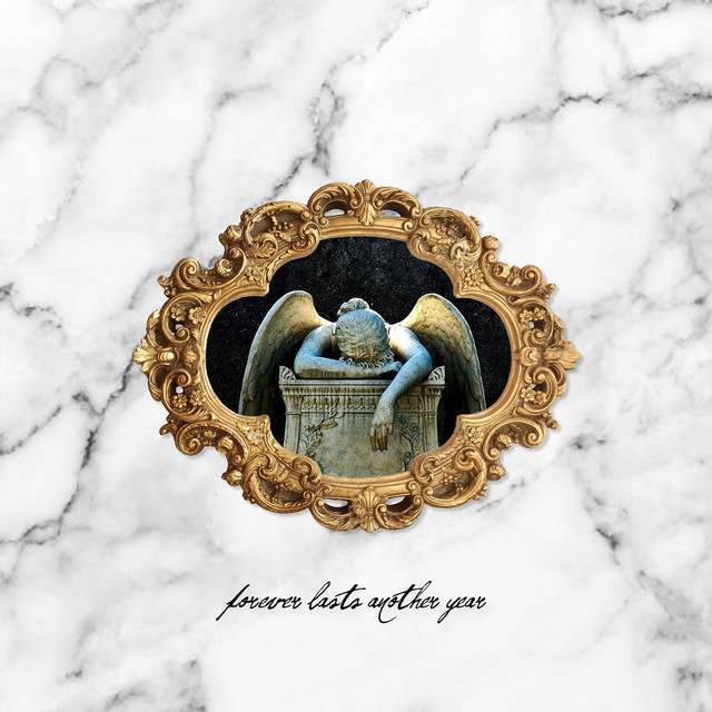 Forever Lasts Another Year cover art