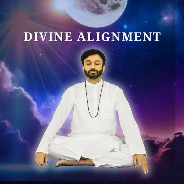 Divine Alignment - song and lyrics by Yash Mukand | Spotify