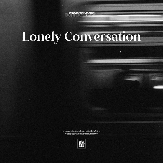 Lonely Conversation album image
