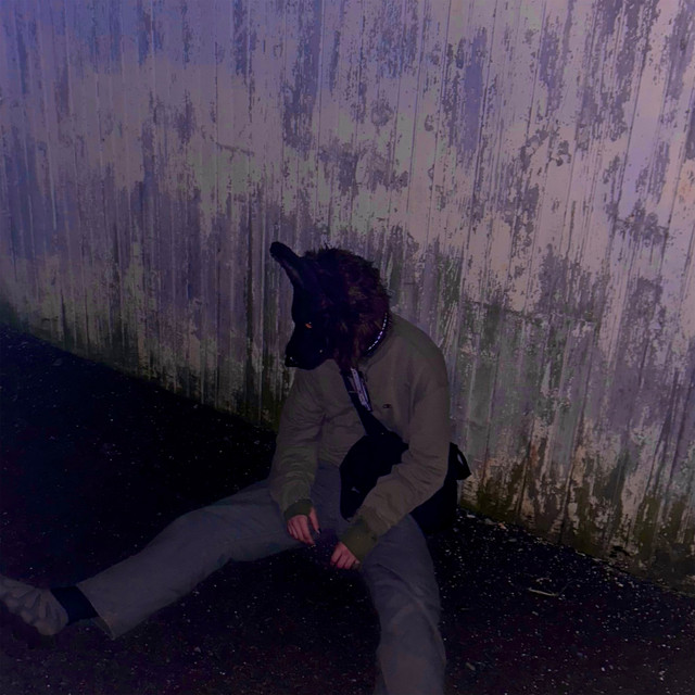 need cover art