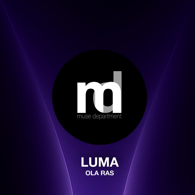 Обкладинка: Luma - Original Mix — Ola Ras