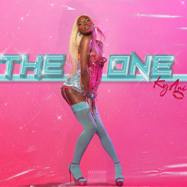 THE ONE cover art
