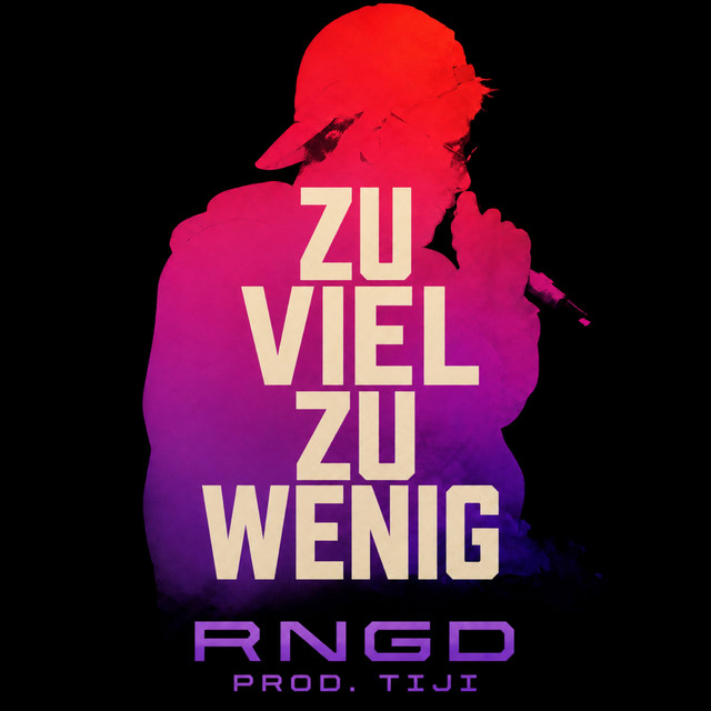 Zu viel zu wenig cover