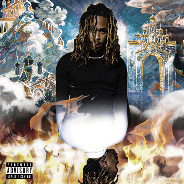 Tha Upside Down cover art