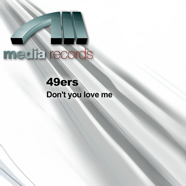 Don'T You Love Me cover