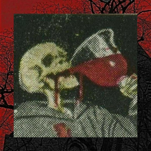 Deadbolt cover art