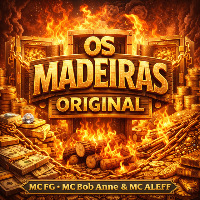 Os Madeiras Original