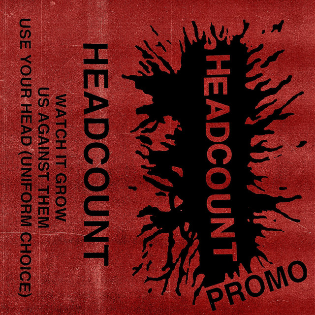 Promo 2020 cover art