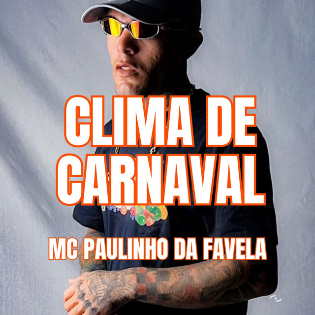 CLIMA DE CARNAVAL