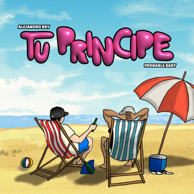Tu Príncipe